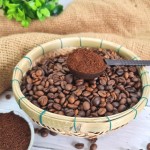 Cà phê pha phin số 3 - Anni Coffee