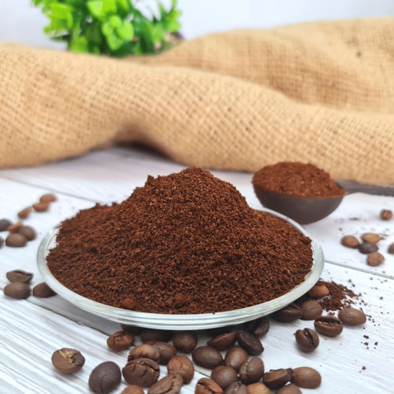 Cà phê pha phin số 1 - Anni Coffee