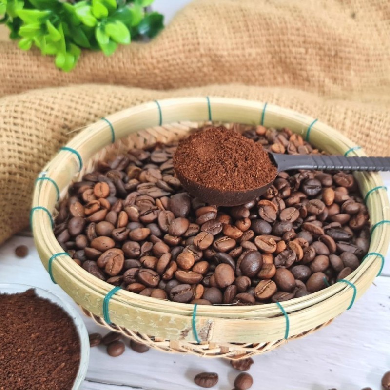 Cà phê pha phin số 3 - Anni Coffee
